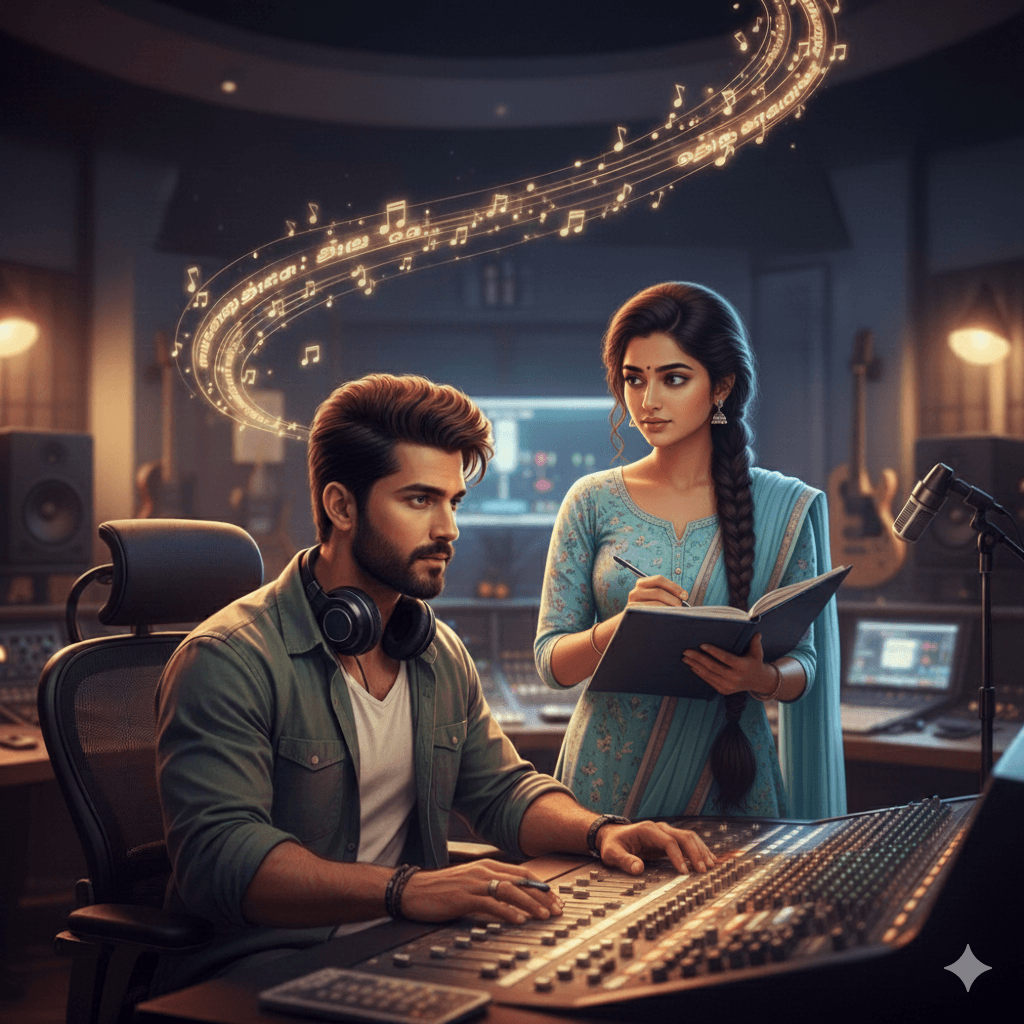 அத்தியாயம் - 29